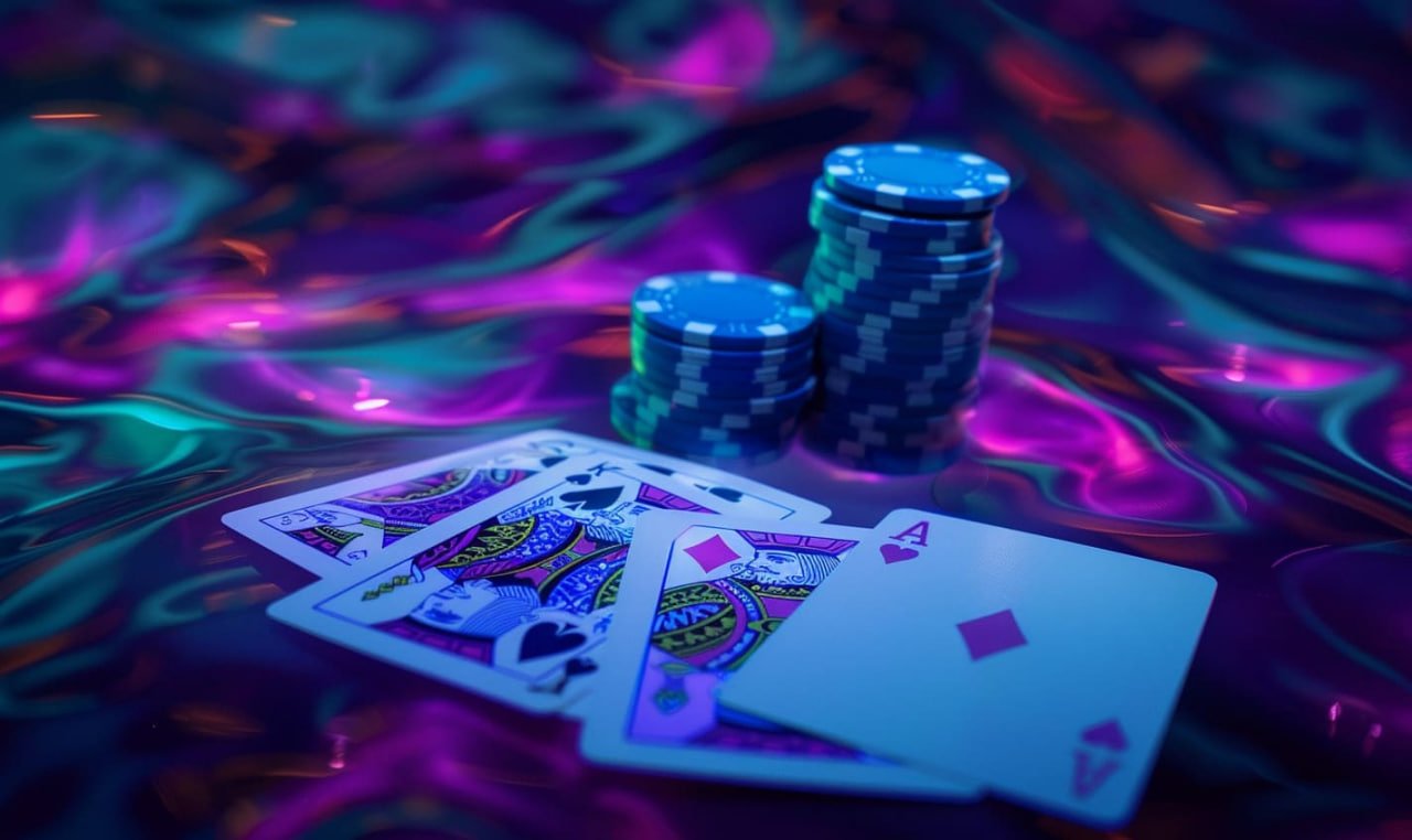 Responsible gaming message displayed beside bed 2022 slots entertainment content